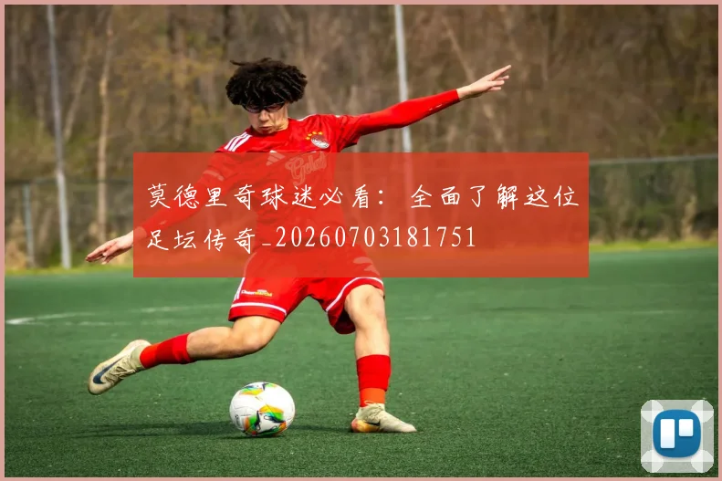 莫德里奇球迷必看:全面了解这位足坛传奇_20260703181751