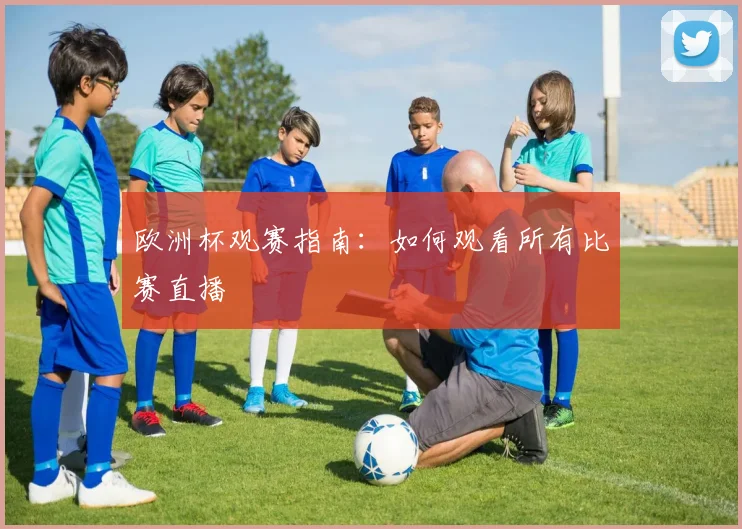 欧洲杯观赛指南：如何观看所有比赛直播