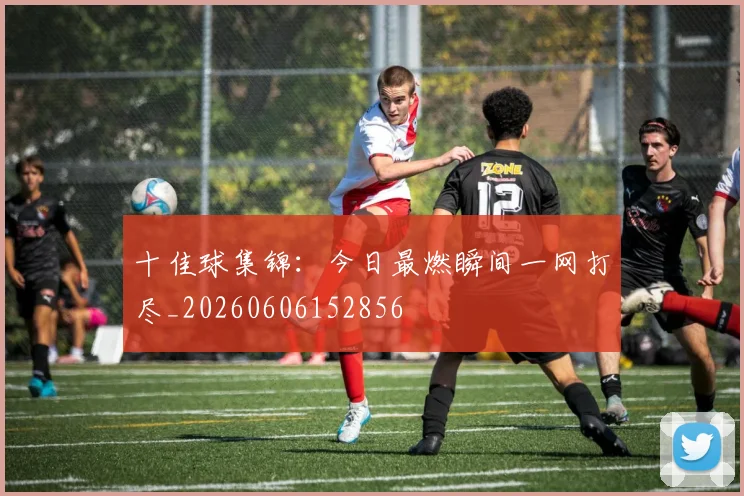 十佳球集锦：今日最燃瞬间一网打尽_20260606152856