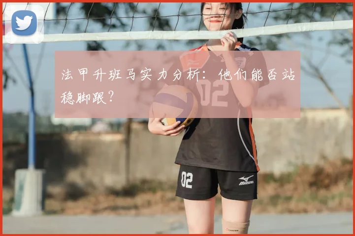 法甲升班马实力分析：他们能否站稳脚跟？